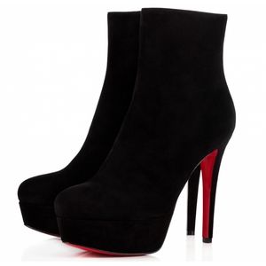 Christian Louboutin Bianca Booty